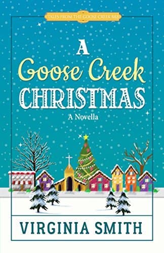 A Goose Creek Christmas