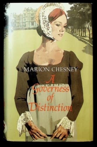 A Governess of Distinction