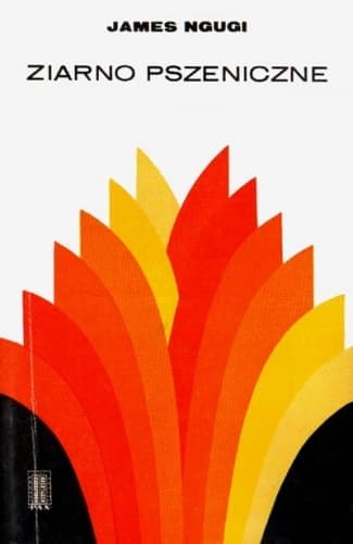 Ziarno pszeniczne