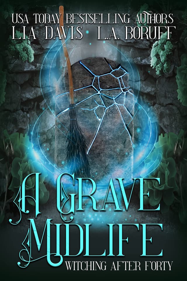 A Grave Midlife