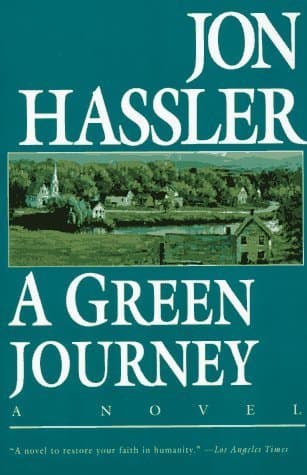 A Green Journey