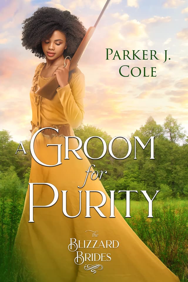 A Groom for Purity