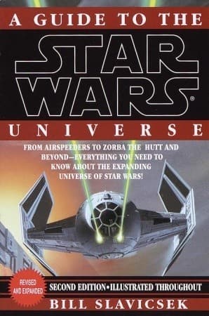 A Guide to the Star Wars Universe