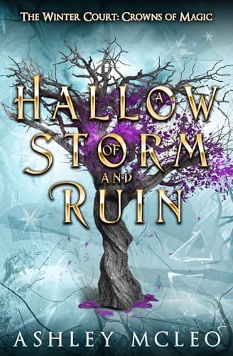 A Hallow of Storm and Ruin