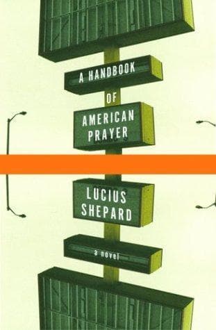 A Handbook of American Prayer