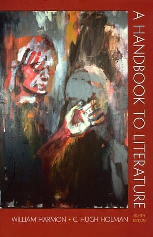 A Handbook to Literature