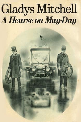 A Hearse on May-Day