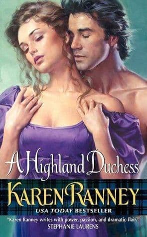 A Highland Duchess