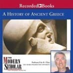A History of Ancient Greece