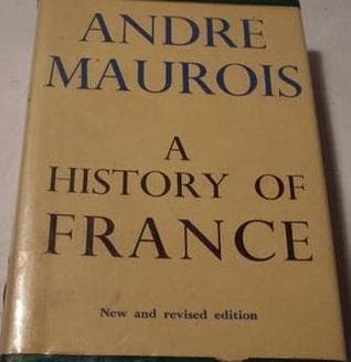 A History of France