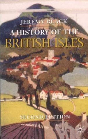 A History of the British Isles