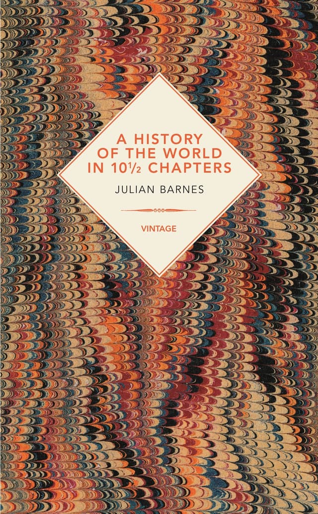 A History of the World in 10½  Chapters