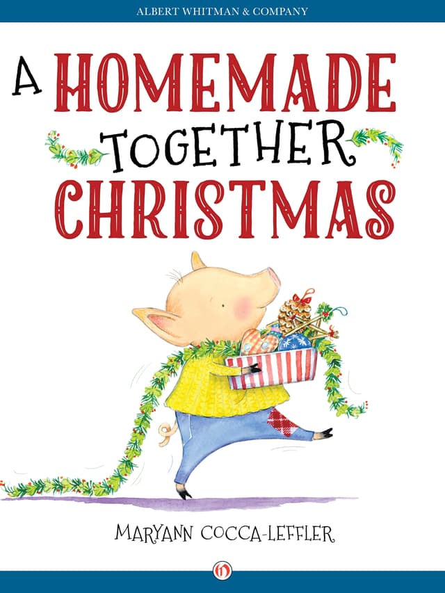 A Homemade Together Christmas