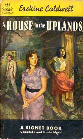 A House in the Uplands