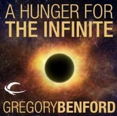 A Hunger for the Infinite