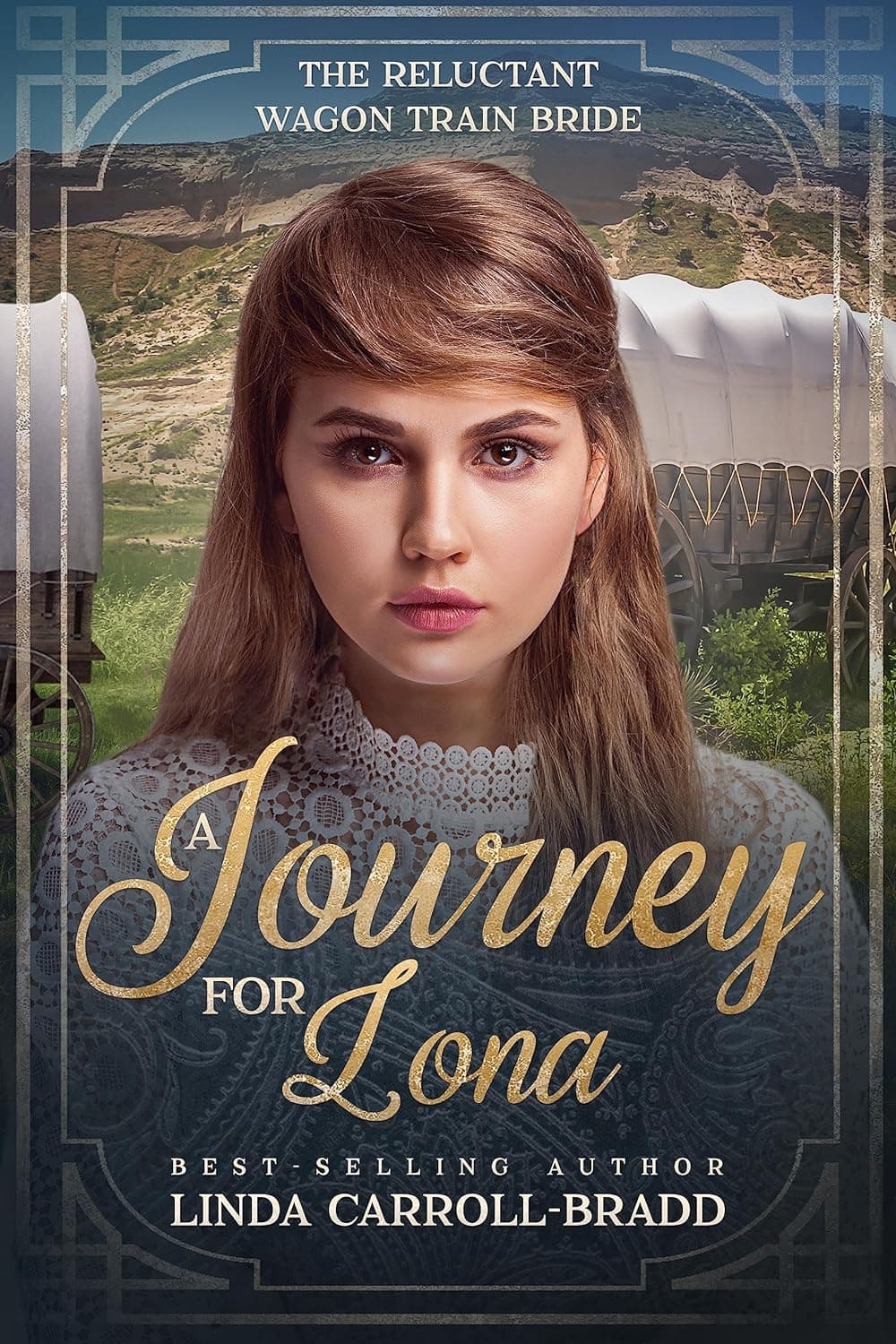 A Journey for Lona