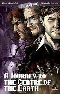 A Journey to the Centre of the Earth