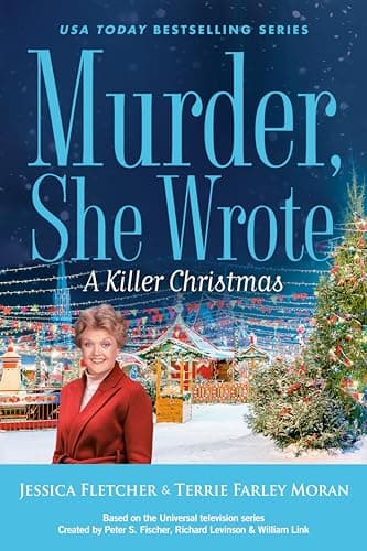 A Killer Christmas