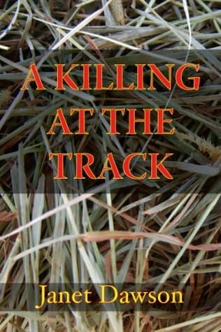 A Killing At The Track