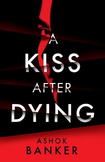 A Kiss After Dying