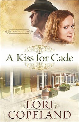 A Kiss for Cade