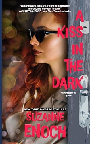 A Kiss in the Dark