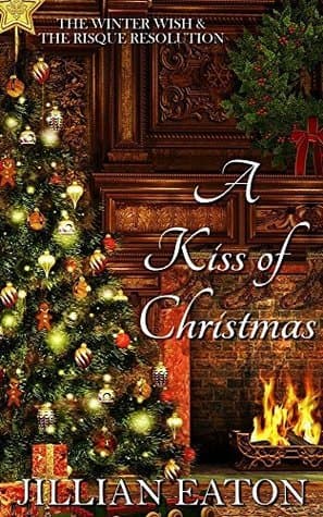A Kiss of Christmas