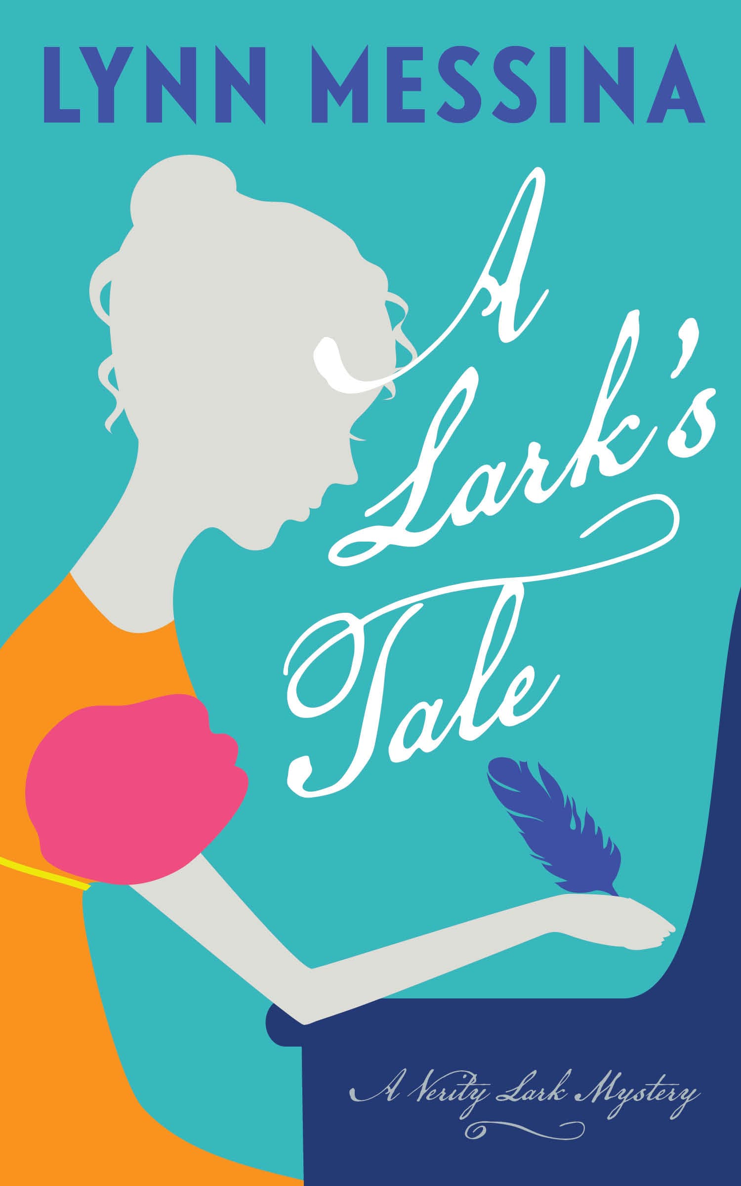 A Lark’s Tale