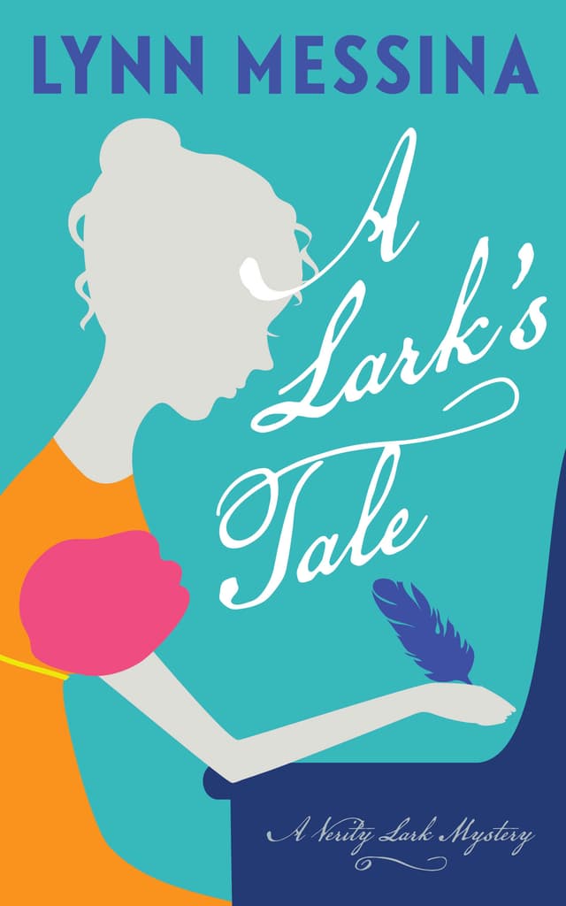 A Lark’s Tale