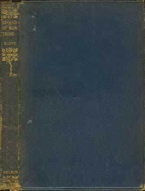 A Legend of Montrose