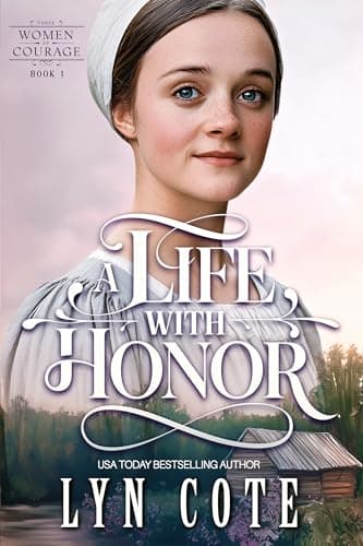 A Life with Honor