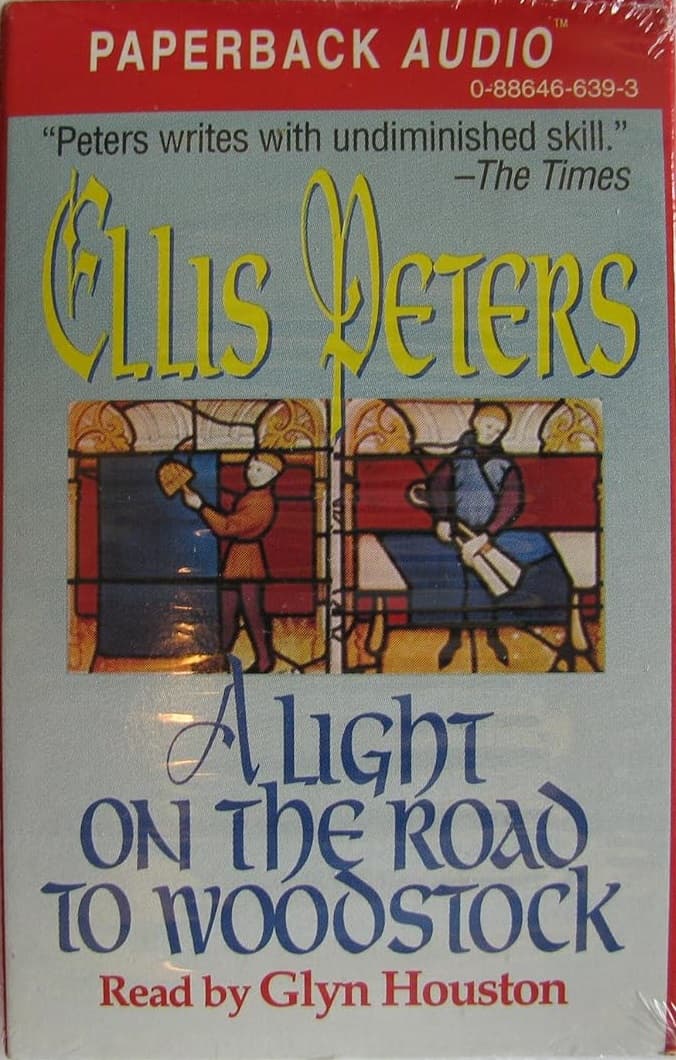 A Light on the Road to Woodstock