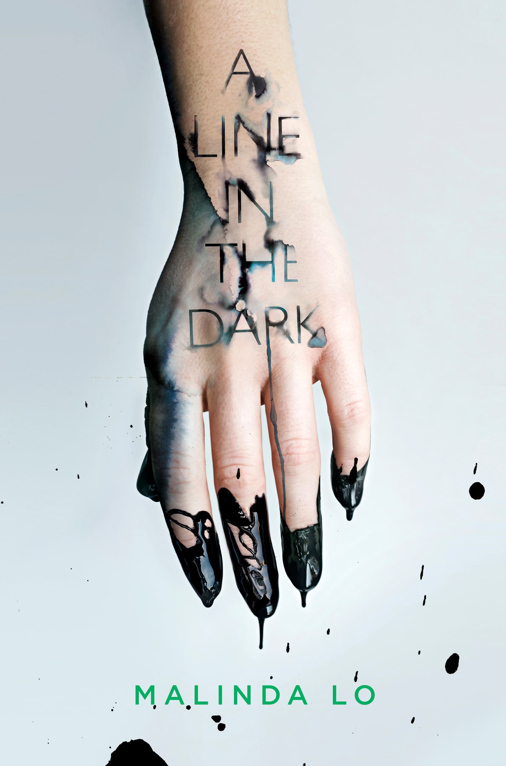 A Line in the Dark