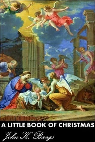 A Little Book of Christmas