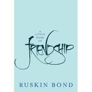 A Little Book of Friendship