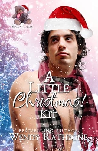 A Little Christmas 3: Kit