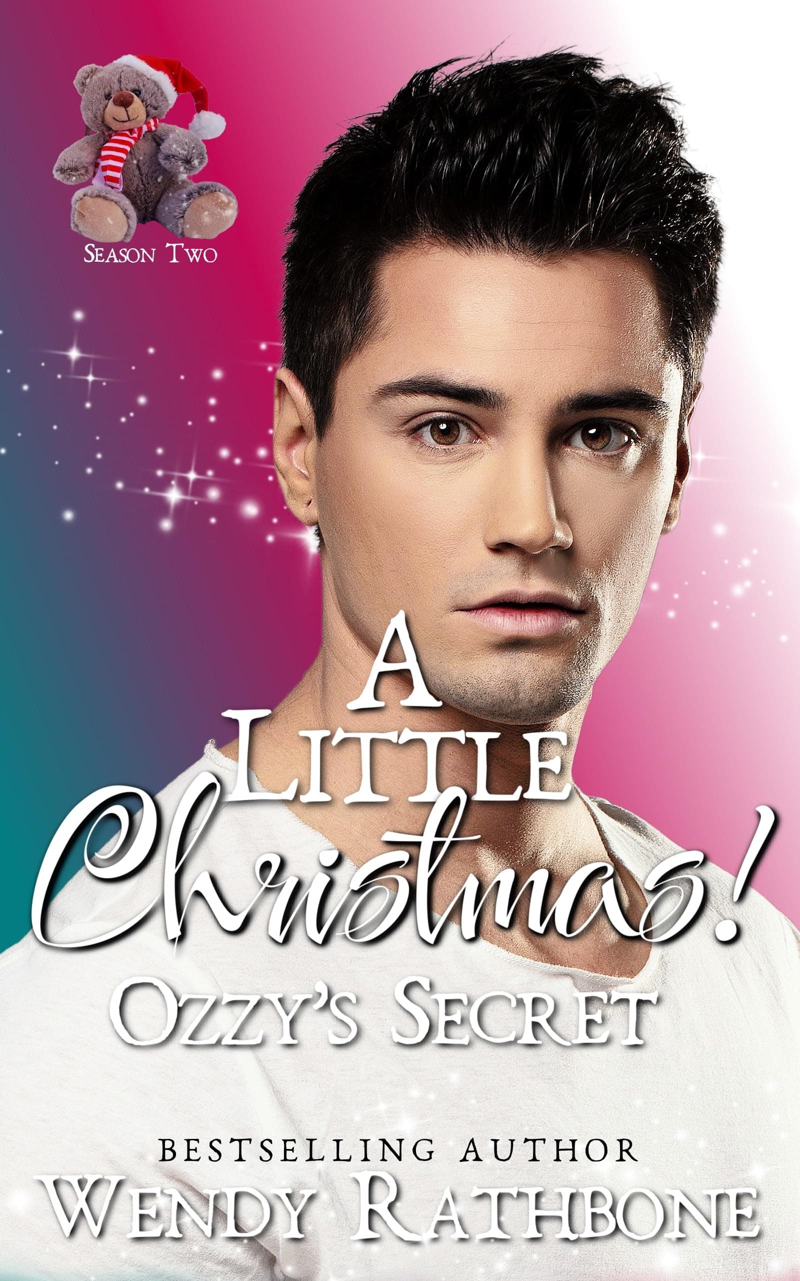 A Little Christmas: Ozzy's Secret