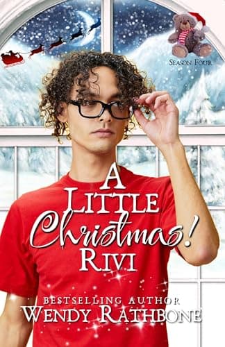 A Little Christmas: Rivi