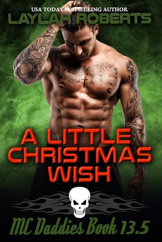 A Little Christmas Wish