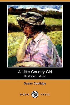 A Little Country Girl