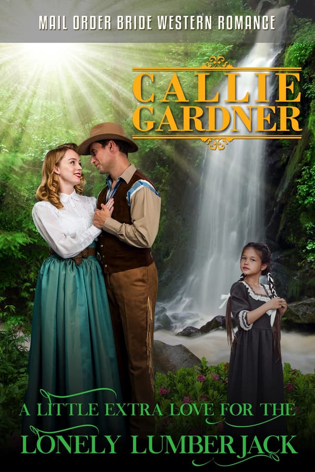 A Little Extra Love for the Lonely Lumberjack