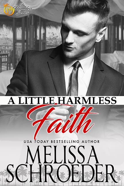 A Little Harmless Faith