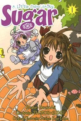 A Little Snow Fairy Sugar, Vol. 01