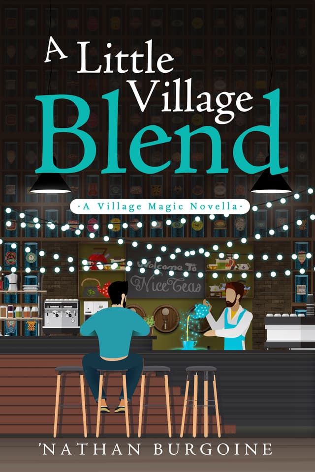 A Little Village Blend