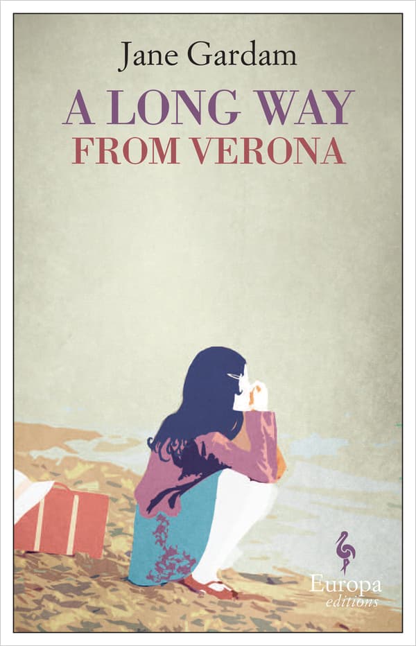 A Long Way from Verona