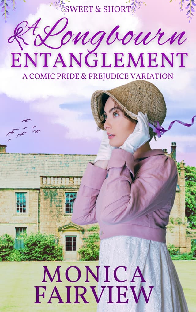 A Longbourn Entanglement