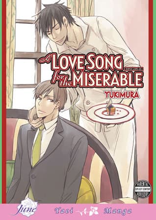 A Love Song for the Miserable