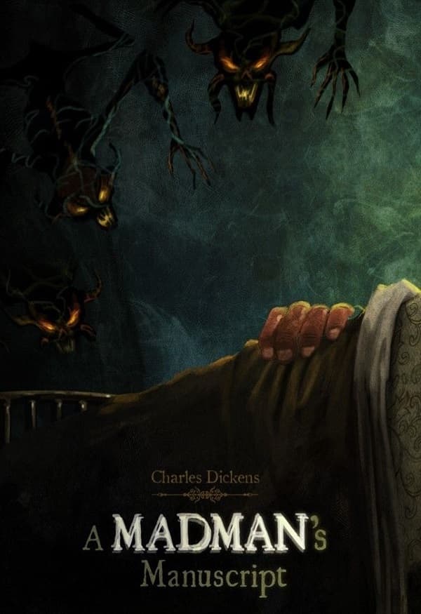 A Madman's Manuscript