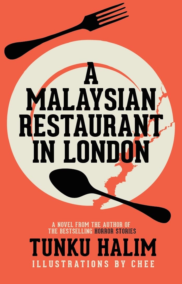 A Malaysian Restaurant In London