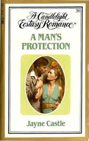 A Man's Protection